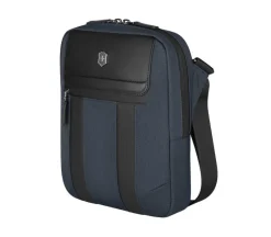 Victorinox Crossbodys-ARCHITECTURE Urban2 Crossbody Bag - Blue/Black