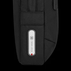 Victorinox Crossbodys-ARCHITECTURE Urban2 Crossbody Bag - Black