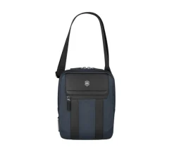 Victorinox Crossbodys-ARCHITECTURE Urban2 Crossbody Bag - Blue/Black
