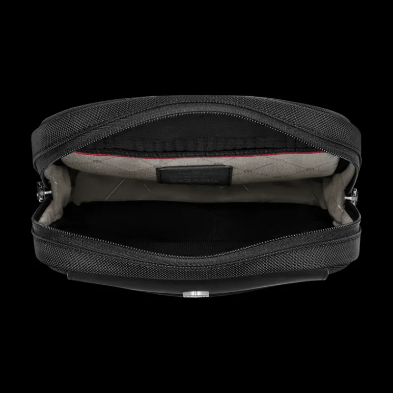 Victorinox Crossbodys-ARCHITECTURE Urban2 Crossbody Bag - Black