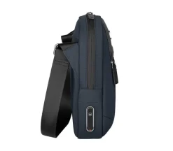 Victorinox Crossbodys-ARCHITECTURE Urban2 Crossbody Bag - Blue/Black