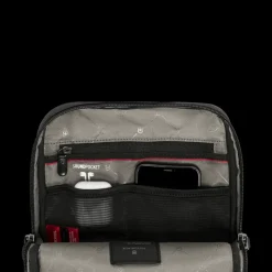 Victorinox Crossbodys-ARCHITECTURE Urban2 Crossbody Bag - Black