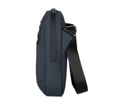 Victorinox Crossbodys-ARCHITECTURE Urban2 Crossbody Bag - Blue/Black