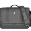 Victorinox Messenger Bags-Architecture Urban2 Messenger - Grey/Black