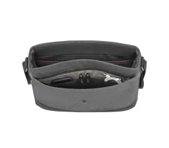 Victorinox Messenger Bags-Architecture Urban2 Messenger - Grey/Black