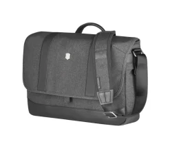 Victorinox Messenger Bags-Architecture Urban2 Messenger - Grey/Black