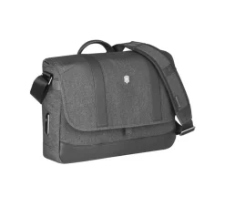 Victorinox Messenger Bags-Architecture Urban2 Messenger - Grey/Black