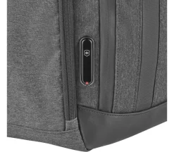 Victorinox Messenger Bags-Architecture Urban2 Messenger - Grey/Black