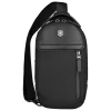 Victorinox Sling Bags-ARCHITECTURE Urban2 Sling Bag - Black