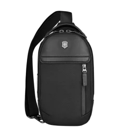 Victorinox Sling Bags-ARCHITECTURE Urban2 Sling Bag - Black