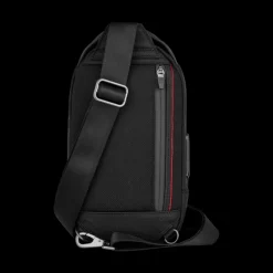 Victorinox Sling Bags-ARCHITECTURE Urban2 Sling Bag - Black