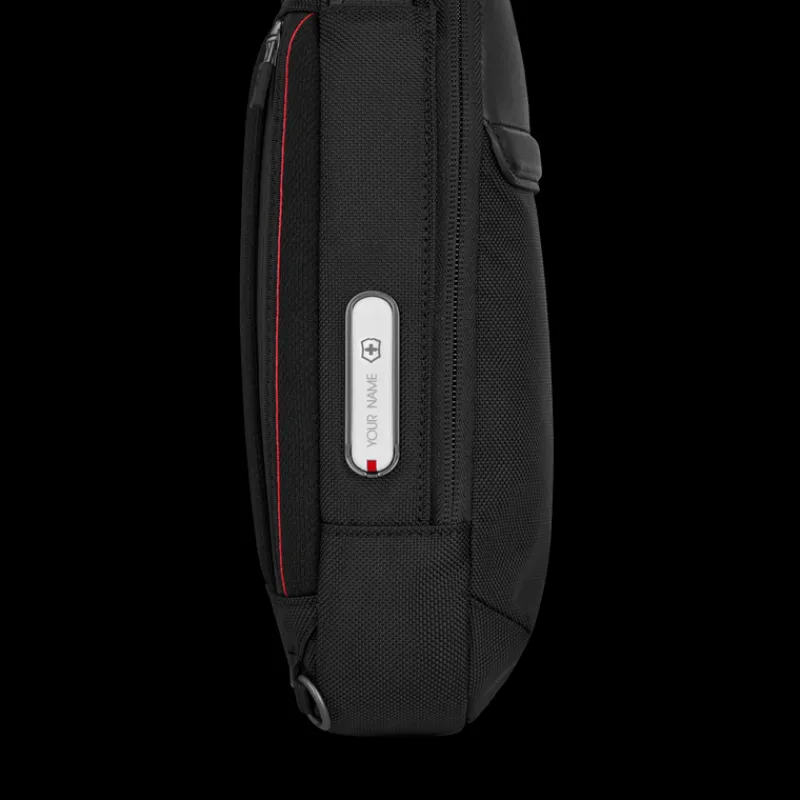 Victorinox Sling Bags-ARCHITECTURE Urban2 Sling Bag - Black