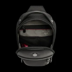 Victorinox Sling Bags-ARCHITECTURE Urban2 Sling Bag - Black
