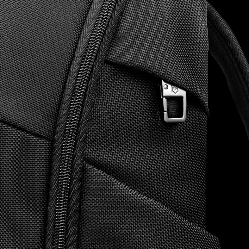 Victorinox Sling Bags-ARCHITECTURE Urban2 Sling Bag - Black