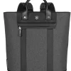 Victorinox Handbags & Totes-Architecture Urban2 2-Way Carry Tote - Grey / Black