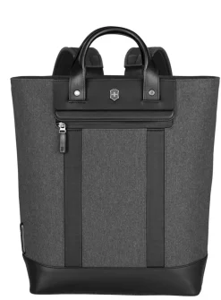 Victorinox Handbags & Totes-Architecture Urban2 2-Way Carry Tote - Grey / Black