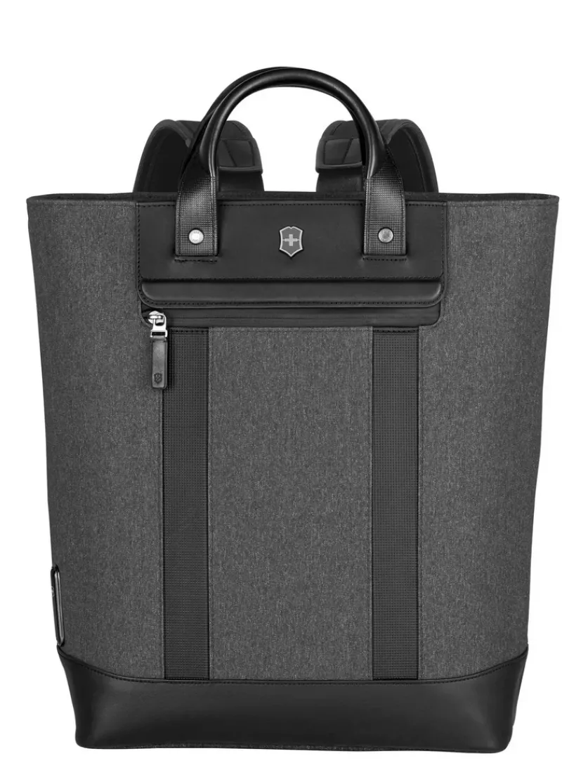 Victorinox Handbags & Totes-Architecture Urban2 2-Way Carry Tote - Grey / Black