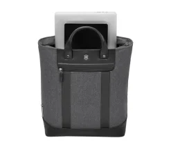 Victorinox Handbags & Totes-Architecture Urban2 2-Way Carry Tote - Grey / Black