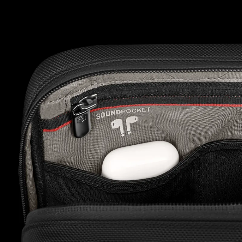 Victorinox Handbags & Totes-ARCHITECTURE Urban2 2-Way Carry Tote - Black
