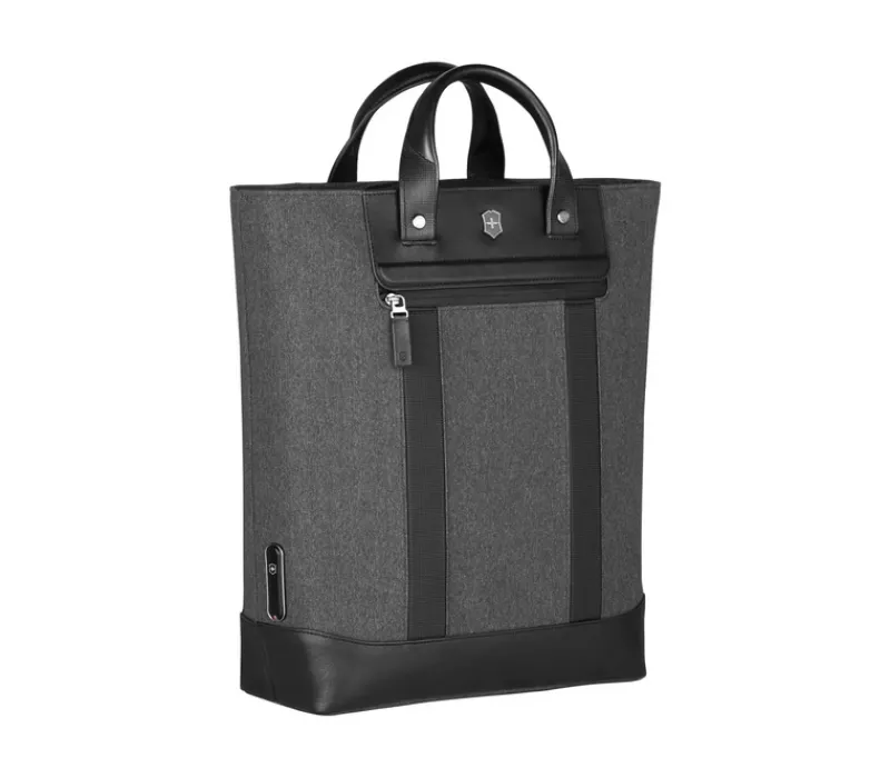 Victorinox Handbags & Totes-Architecture Urban2 2-Way Carry Tote - Grey / Black