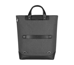 Victorinox Handbags & Totes-Architecture Urban2 2-Way Carry Tote - Grey / Black