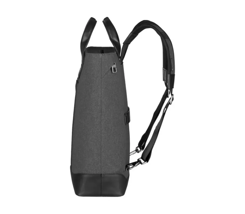 Victorinox Handbags & Totes-Architecture Urban2 2-Way Carry Tote - Grey / Black