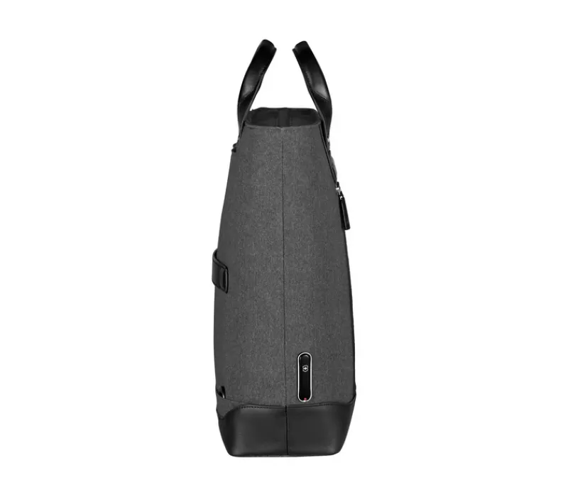 Victorinox Handbags & Totes-Architecture Urban2 2-Way Carry Tote - Grey / Black