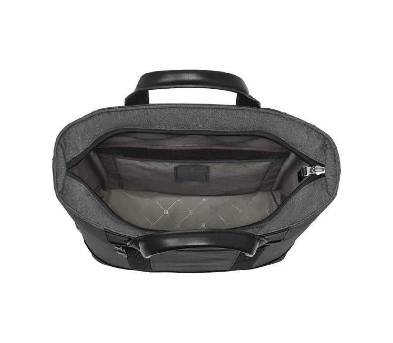 Victorinox Handbags & Totes-Architecture Urban2 2-Way Carry Tote - Grey / Black