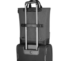 Victorinox Handbags & Totes-Architecture Urban2 2-Way Carry Tote - Grey / Black