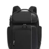 Tumi Backpacks-ARRIVÉ Barker Backpack - Black