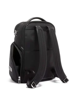 Tumi Backpacks-ARRIVÉ Barker Backpack - Black