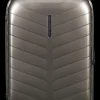 Samsonite Spinner (4 Wheel) | Hardside Luggage-ATTRIX Spinner (4 wheels) 75cm - Dune