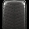 Samsonite Spinner (4 Wheel) | Hardside Luggage-ATTRIX Spinner (4 wheels) 69cm - Anthracite