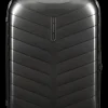 Samsonite Spinner (4 Wheel) | Hardside Luggage-ATTRIX Spinner (4 wheels) 75cm - Anthracite
