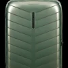 Samsonite Spinner (4 Wheel) | Hardside Luggage-ATTRIX Spinner (4 wheels) 69cm - Basil Green