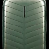 Samsonite Spinner (4 Wheel) | Hardside Luggage-ATTRIX Spinner (4 wheels) 81cm - Basil Green