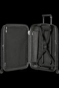Samsonite Spinner (4 Wheel) | Hardside Luggage-ATTRIX Spinner (4 wheels) 75cm - Anthracite