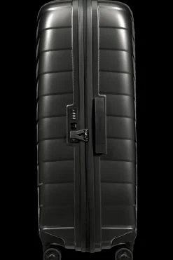 Samsonite Spinner (4 Wheel) | Hardside Luggage-ATTRIX Spinner (4 wheels) 81cm - Anthracite