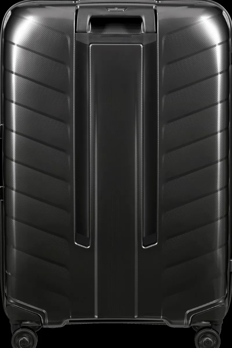 Samsonite Spinner (4 Wheel) | Hardside Luggage-ATTRIX Spinner (4 wheels) 75cm - Anthracite