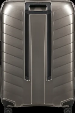 Samsonite Spinner (4 Wheel) | Hardside Luggage-ATTRIX Spinner (4 wheels) 75cm - Dune