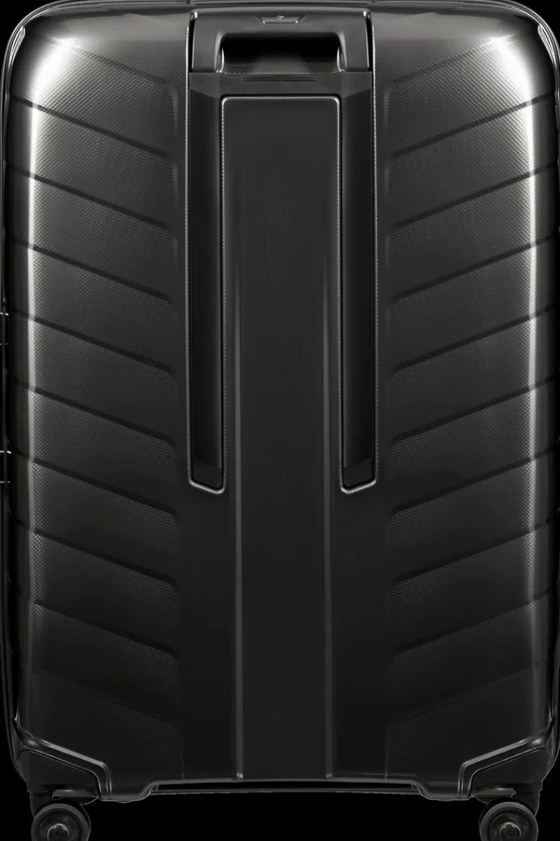 Samsonite Spinner (4 Wheel) | Hardside Luggage-ATTRIX Spinner (4 wheels) 81cm - Anthracite