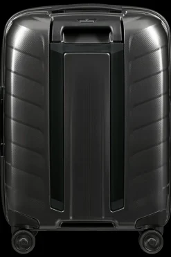 Samsonite Spinner (4 Wheel) | Hardside Luggage-ATTRIX Spinner Expandable (4 wheels) 55cm (20/23cm) - Anthracite