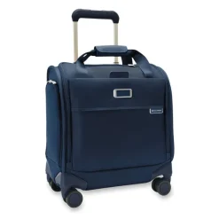 Briggs & Riley Spinner (4 Wheel) | Cabin Luggage-BASELINE Cabin Spinner - Navy
