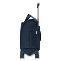 Briggs & Riley Spinner (4 Wheel) | Cabin Luggage-BASELINE Cabin Spinner - Navy