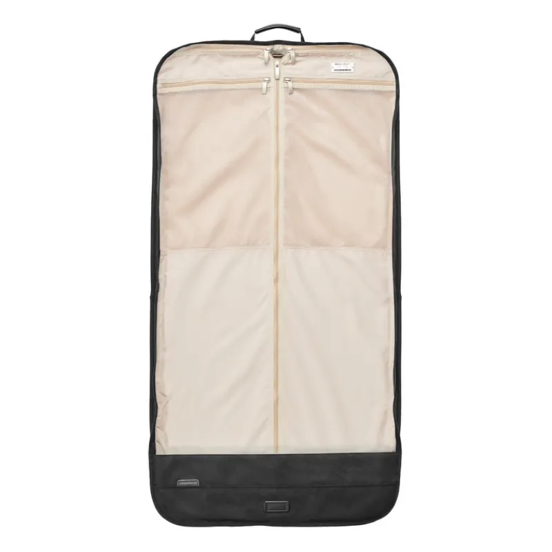 Briggs & Riley Garment Bags-BASELINE Classic Garment Bag - Black