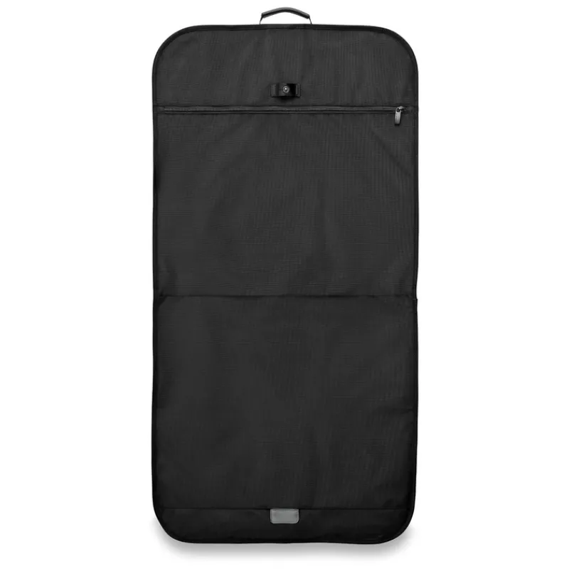 Briggs & Riley Garment Bags-BASELINE Classic Garment Bag - Black