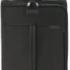 Briggs & Riley Upright (2 Wheel)-BASELINE Global Two-Wheel Carry-On Duffle - Black
