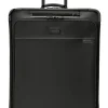 Briggs & Riley Spinner (4 Wheel)-BASELINE Large Expandable Spinner - Black