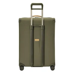 Briggs & Riley Spinner (4 Wheel)-BASELINE Large Expandable Spinner - Olive
