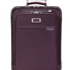 Briggs & Riley Spinner (4 Wheel) | Cabin Luggage-BASELINE Limited Edition Essential Carry-On Spinner - Plum